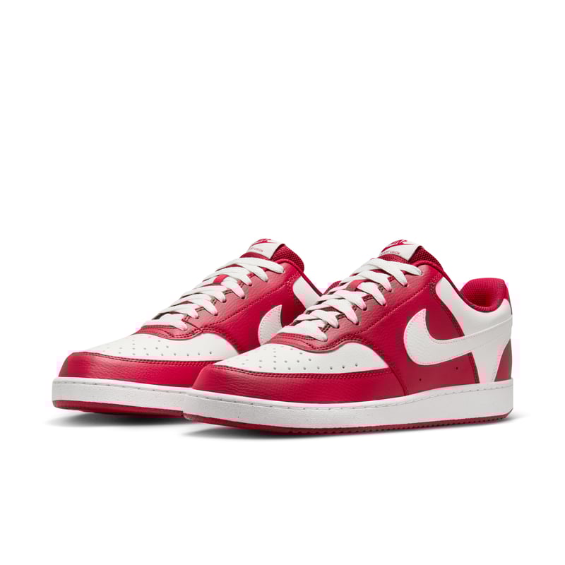 Nike Court Vision Low HM9862-600 05