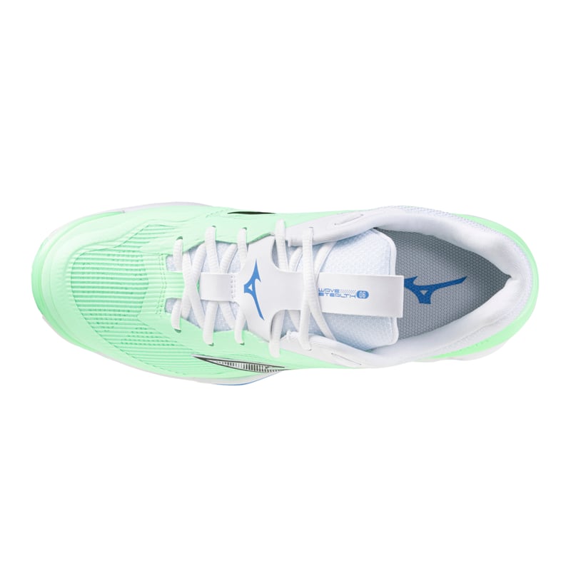 Mizuno Wave Stealth 6 X1GA243086 04