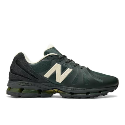 New Balance 1890 x Stone Island U1890SI 01
