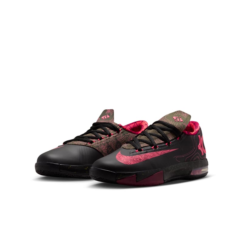 Košarkarski copati Nike KD 6 "Meteorology" | Moški & Ženske | Košarka | 05 | SPORTSHOWROOM