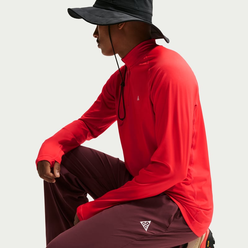 Nike ACG "High Stakes" Pants "Mystic Dates" | Men | Hiking | 04 | SPORTSHOWROOM