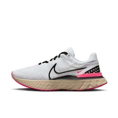 Nike React Infinity Run Flyknit 3 DH5392-101