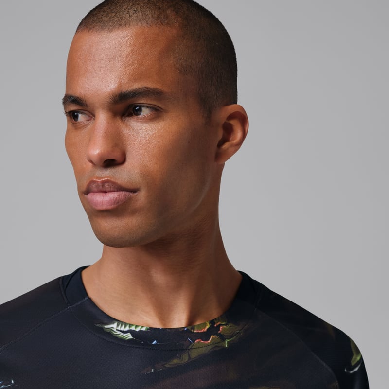 Nike Jordan Paris Saint-Germain 2026 Stadium Night Edition Dri-FIT Football Replica IB3143-011 03