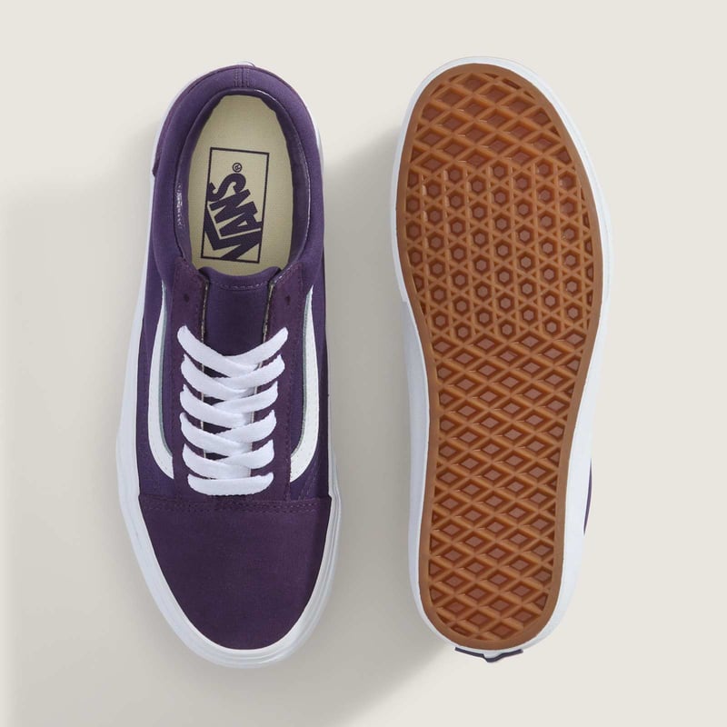 Vans Old Skool VN000D6W11E 03