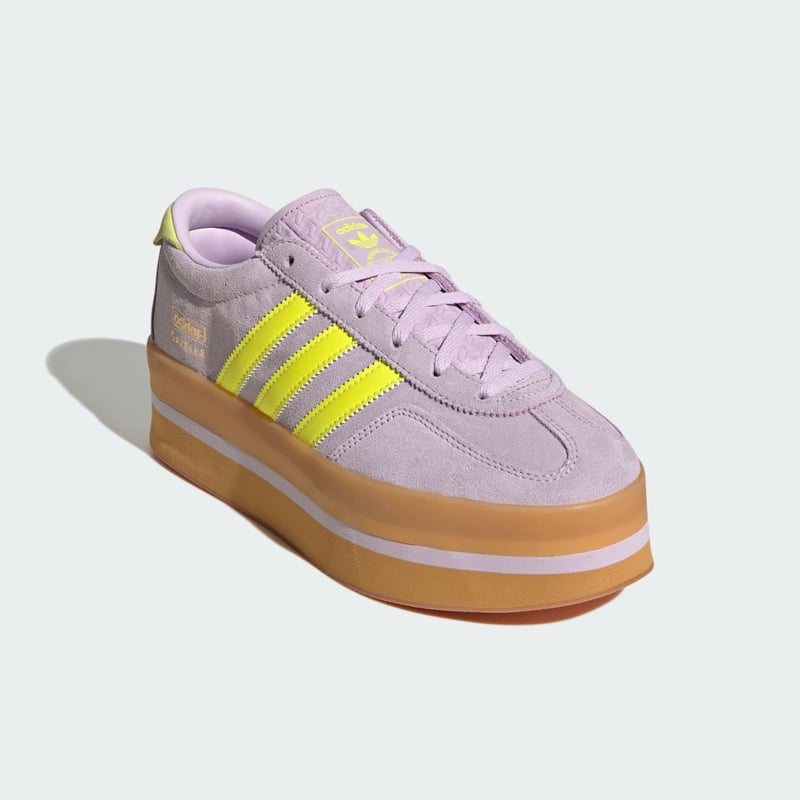 adidas Gazelle Stack JR8178 04