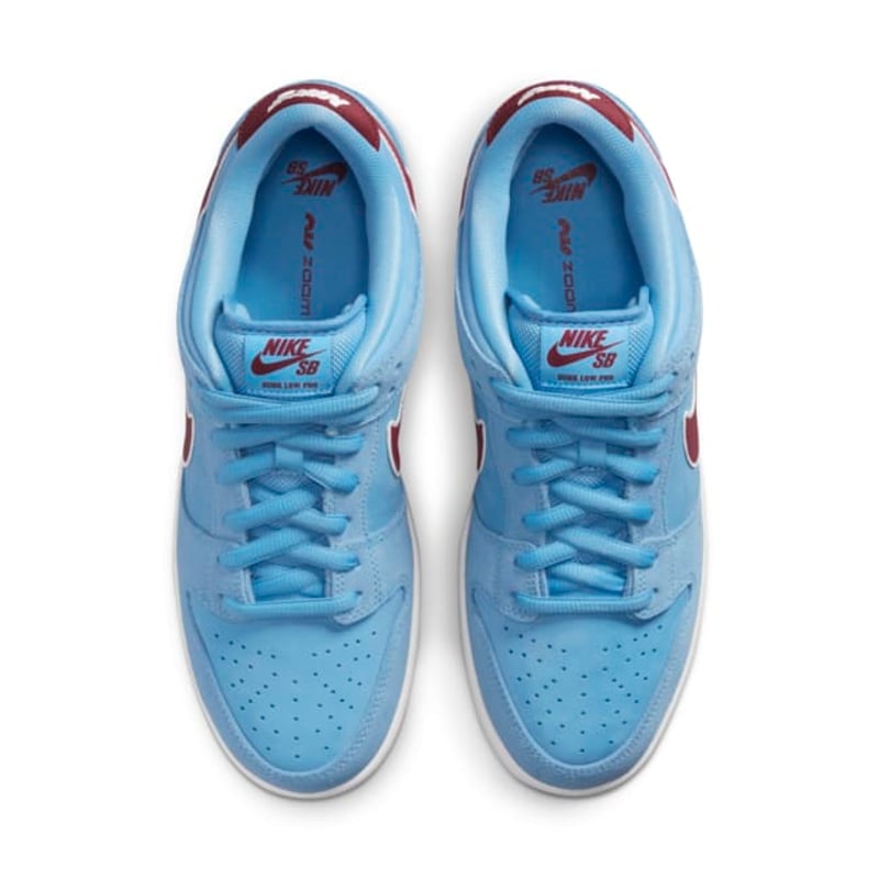 Nike SB Dunk Low Premium DQ4040-400 04