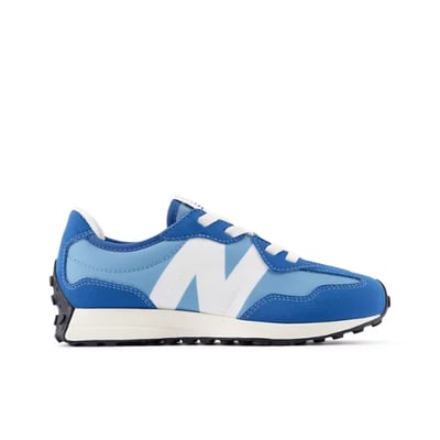 New Balance 327 Bungee Lace PH327PW