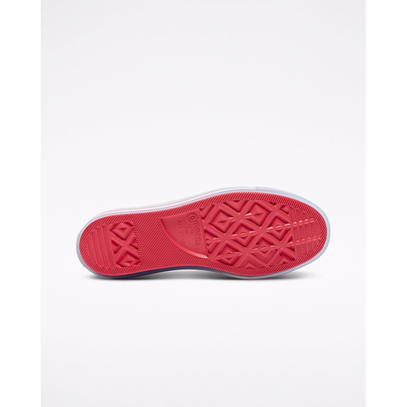 Converse Chuck 70 Low x Shaniqwa Jarvis 169071C 02