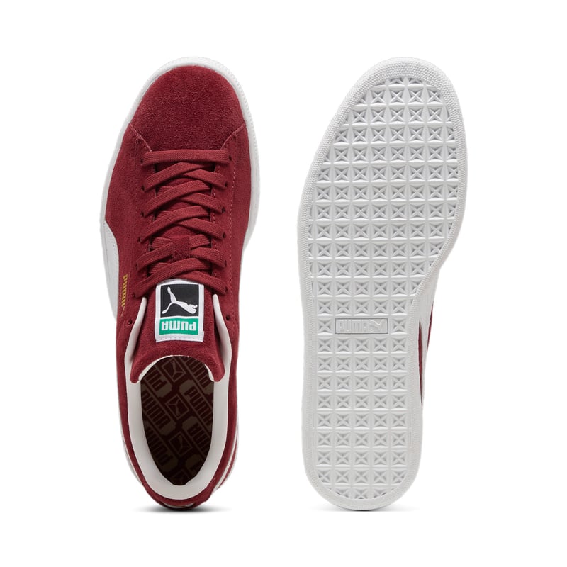 PUMA Suede Classic 399781-05 02