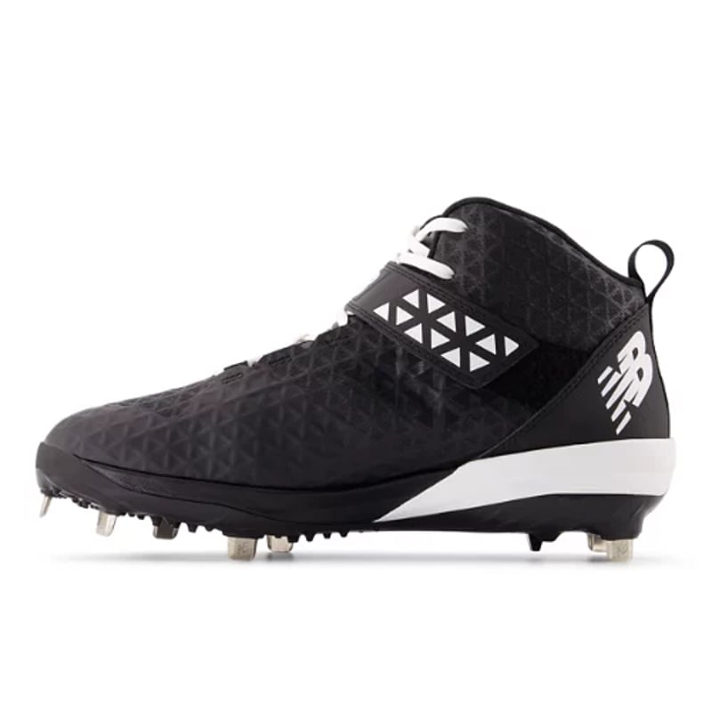 New Balance FuelCell 4040v8 Mid Metal M4040BK8 02