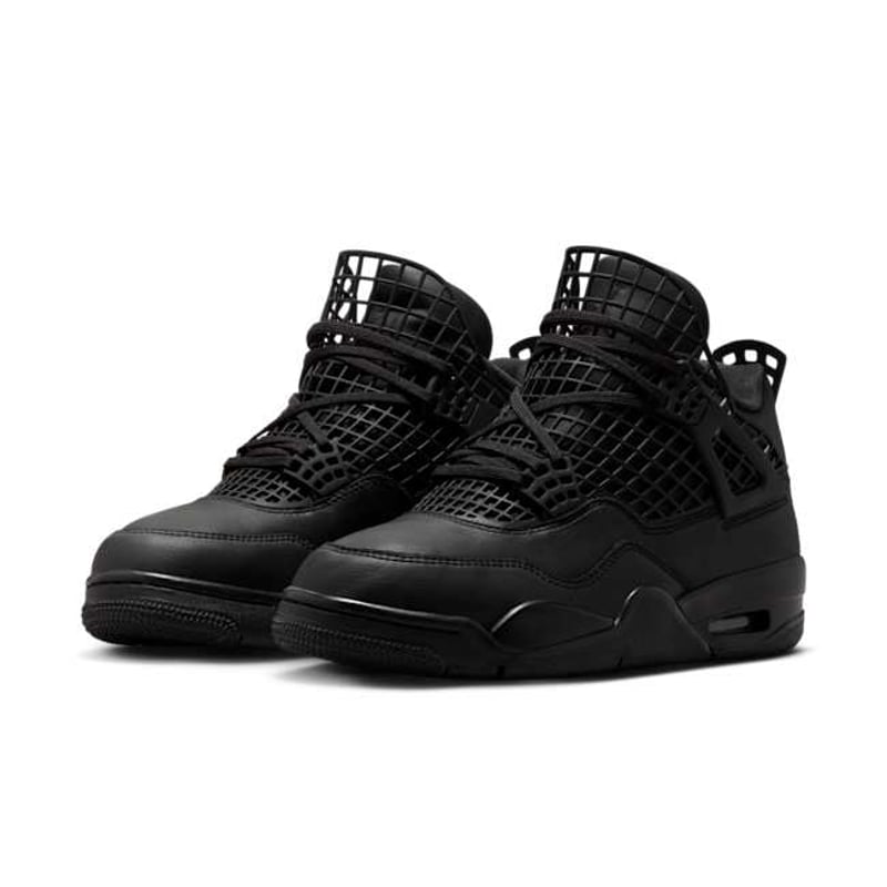 Jordan 4 Net FN7251-001 05