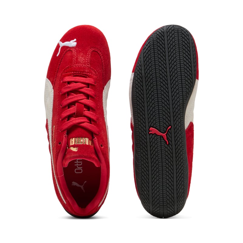 PUMA Speedcat 401698-02 02