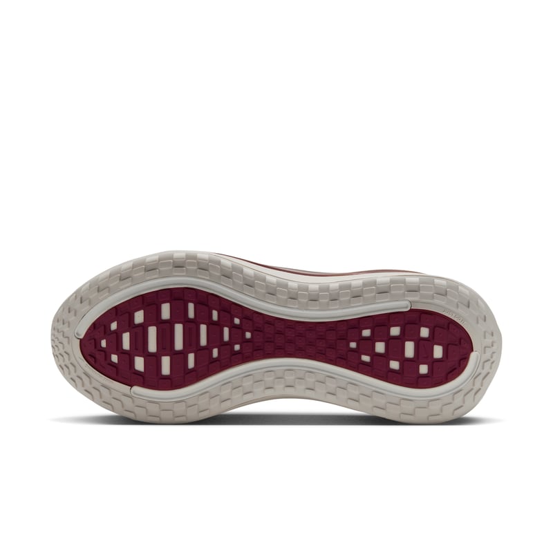 Chaussures de running Nike Vomero Plus "Baroque Brown & Phantom" | Homme | Course à pied | 02 | SPORTSHOWROOM