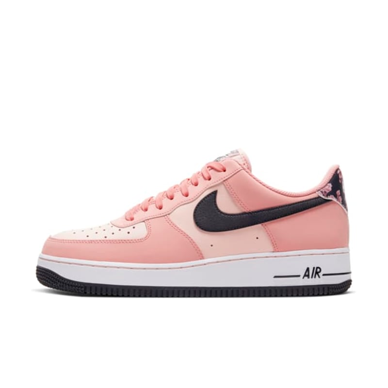 Nike Air Force 1 Low '07 LE CU6649-100 01