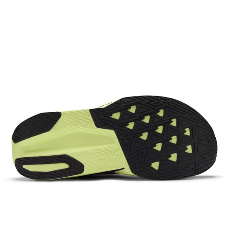 Tekaški copati New Balance FuelCell Rebel v5 "Alkaline Green & Boysenberry" | Moški | Tek | 03 | SPORTSHOWROOM