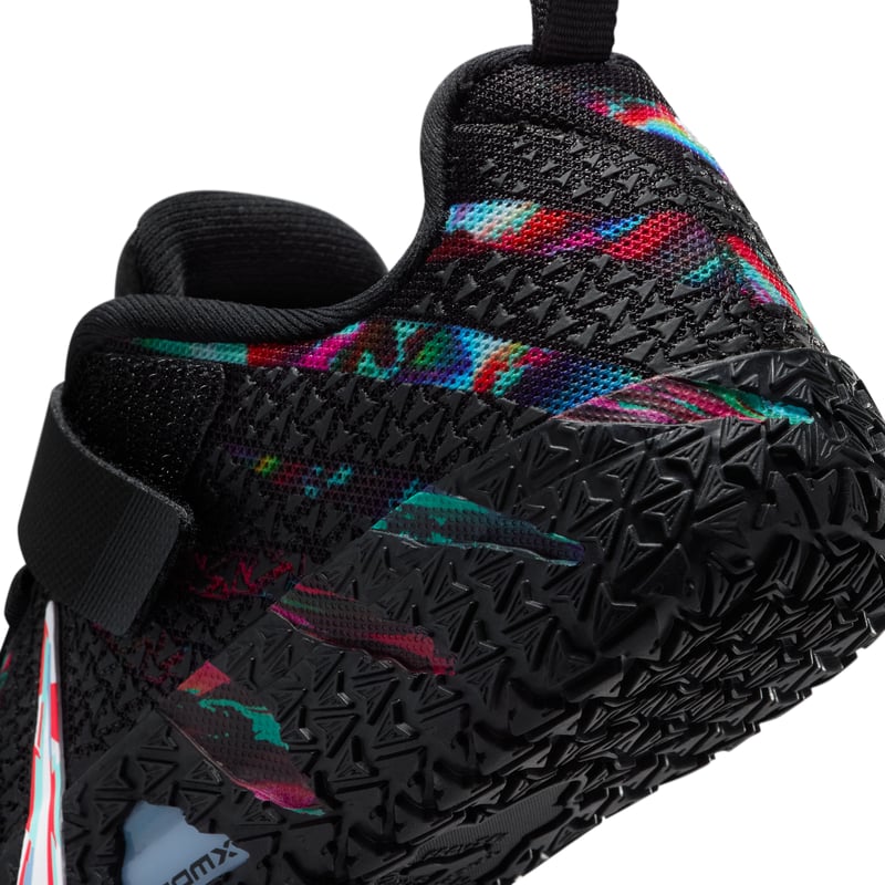Nike Ja 3 IF1796-001 08