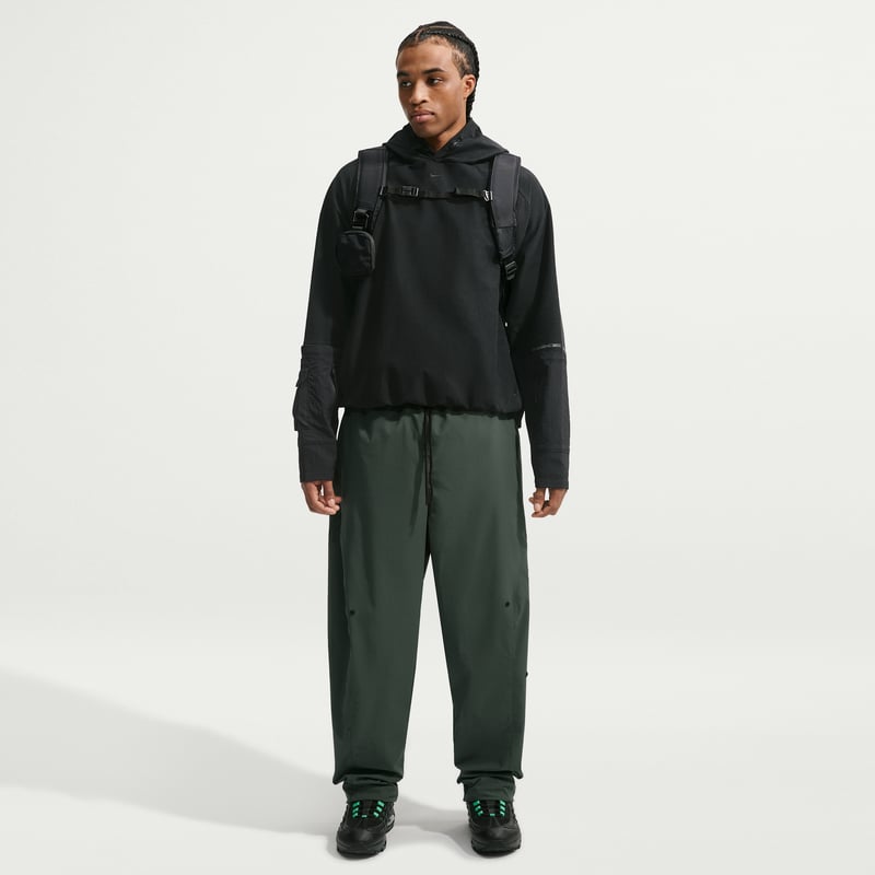 Spodnie Nike Tech Helios Dri-FIT Open-Hem "Camo Green" | Mezczyzni | Sportstyle | 00 | SPORTSHOWROOM
