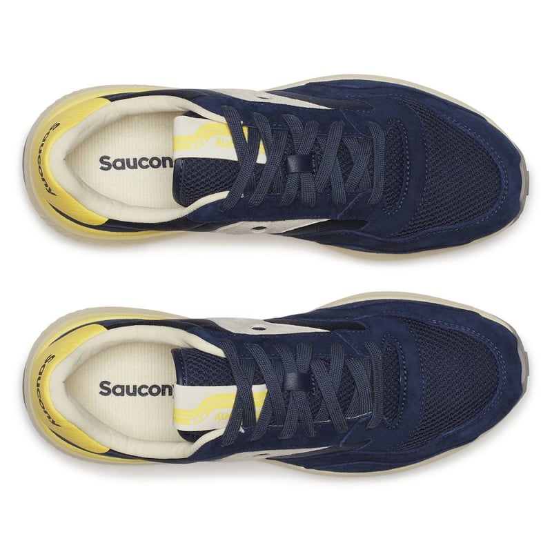 Saucony Jazz NXT Premium S70888-1 05