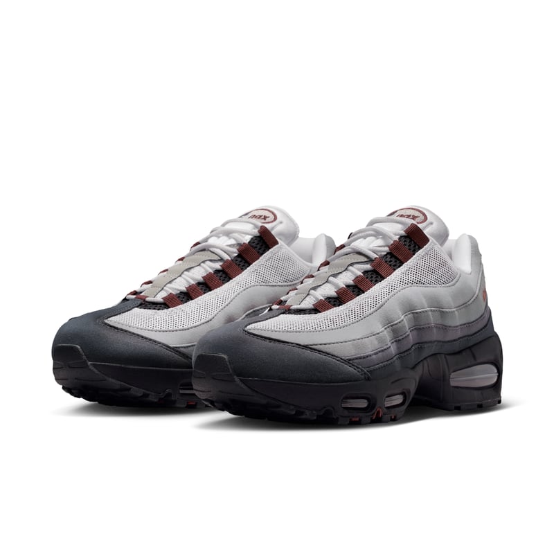 Nike Air Max 95 Big Bubble sneakers "Fauna Brown" | Dames | Sportstyle | 05 | SPORTSHOWROOM
