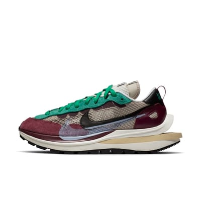 Sacai nike trainers on sale