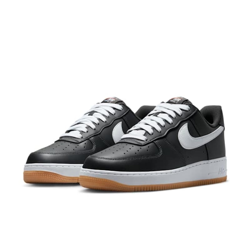 Nike Air Force 1 Low II7630-001 05
