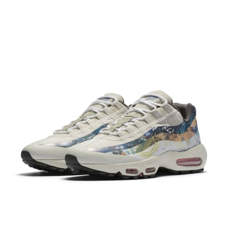 Nike Air Max 95 x Dave White x Size? 872640-200 05