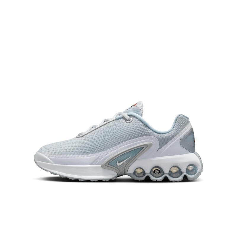 Nike Air Max Dn Silver Glitter HQ3256 043 SPORTSHOWROOM