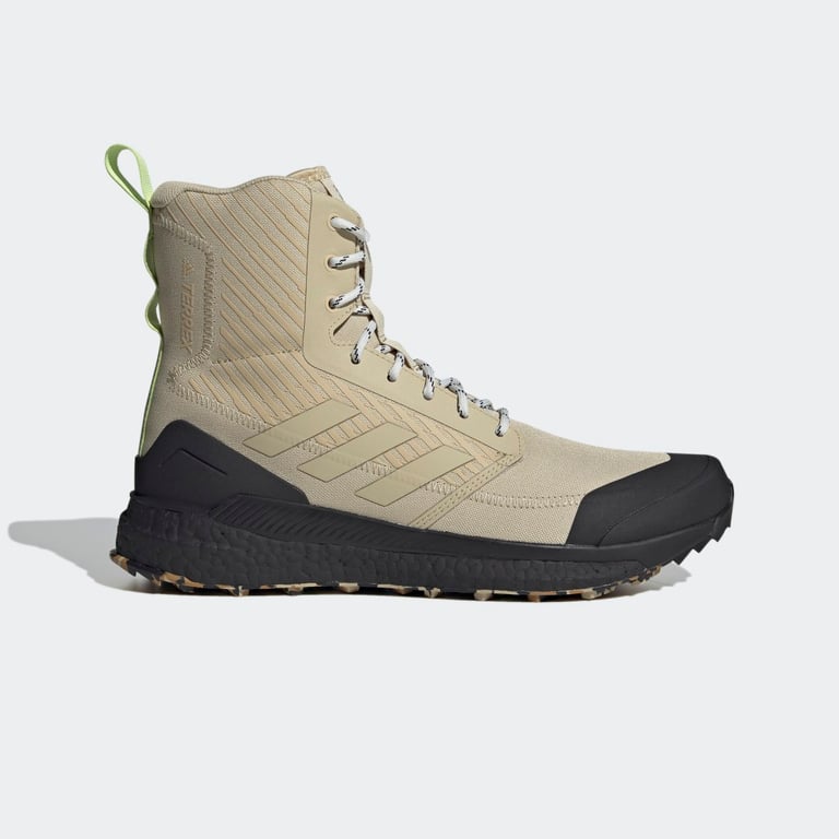 adidas Terrex Free Hiker XPL