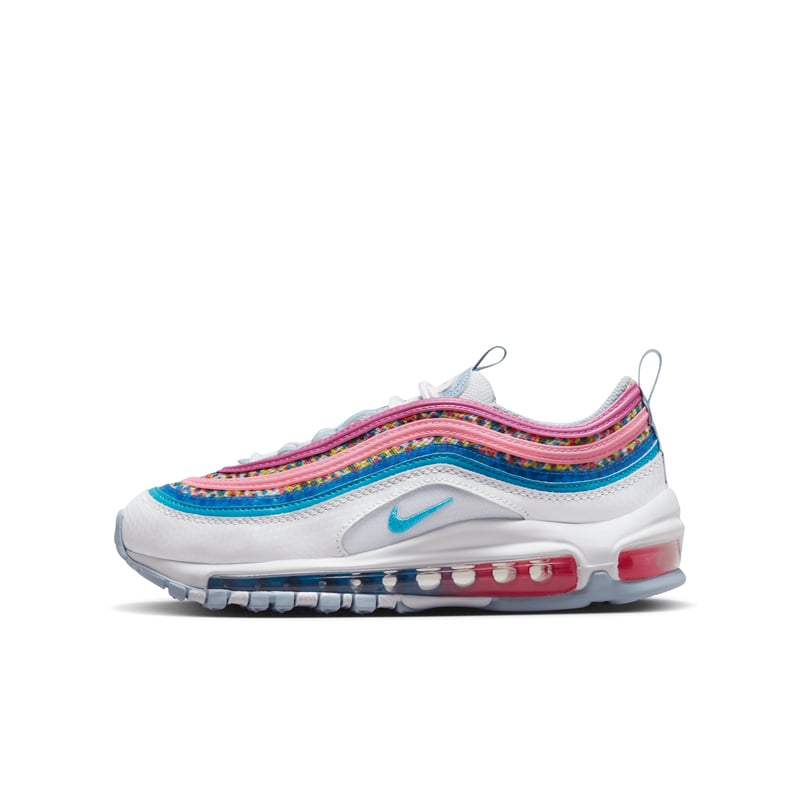 Nike Wmns Air Max 97 Futura Oil Green/Summit White FB4496-300