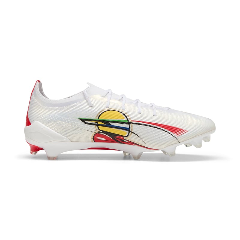 PUMA Ultra 5 Ultimate FG 107829-01 03