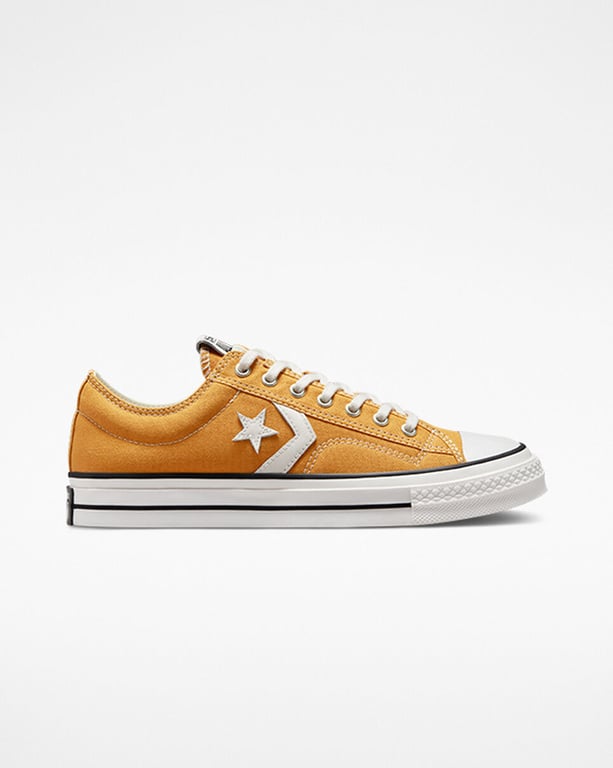 Converse Star Player 76 Premium Canvas