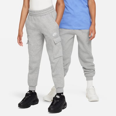 Nike Club Fleece Cargo FD3012-063 01