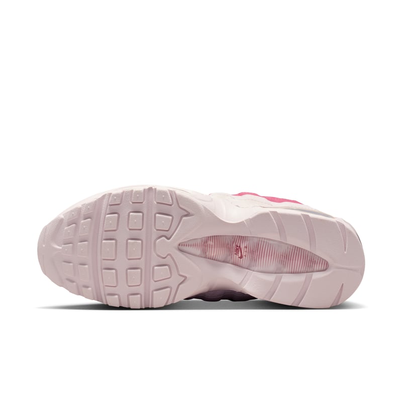 Nike Air Max 95 Big Bubble trainers "Valentine's Day" | Women | SportStyle | 02 | SPORTSHOWROOM