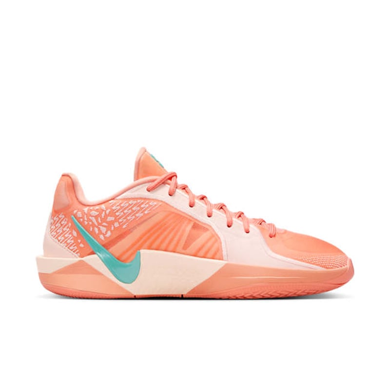 Nike Sabrina 2 FQ2174-801 03