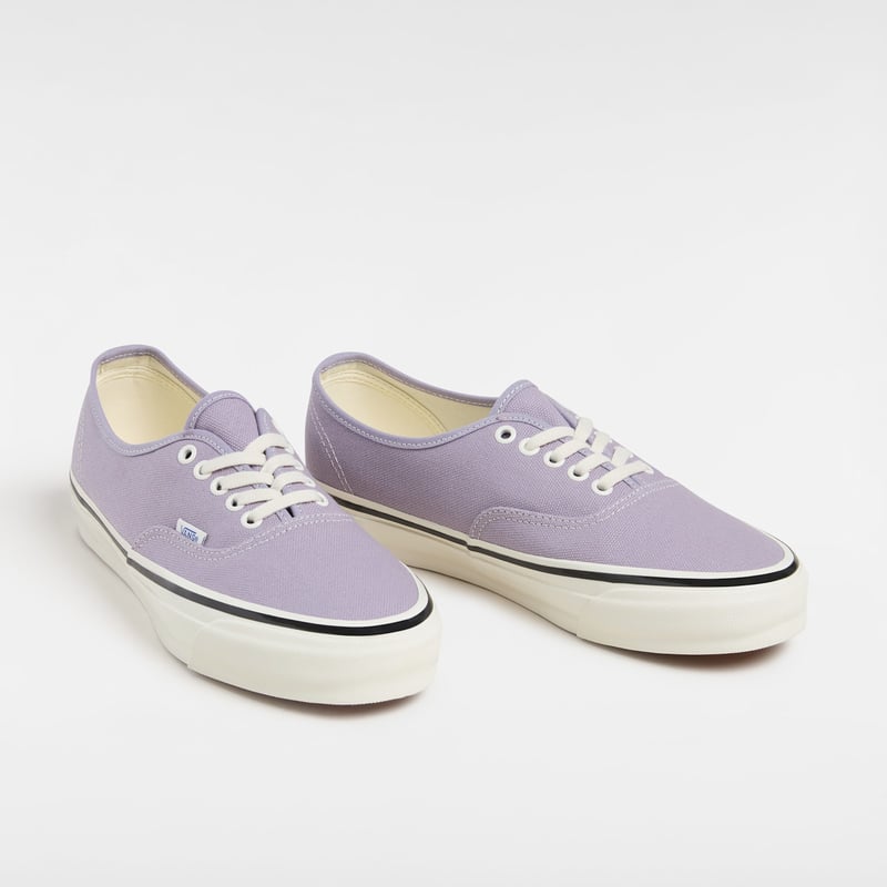 Vans Premium Authentic 44 Duck Canvas VN0007QZEI4 02