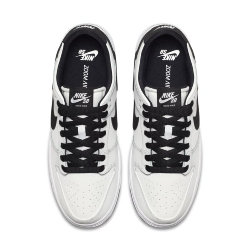 Nike SB Dunk Low Pro x Ishod Wair 819674-101 04