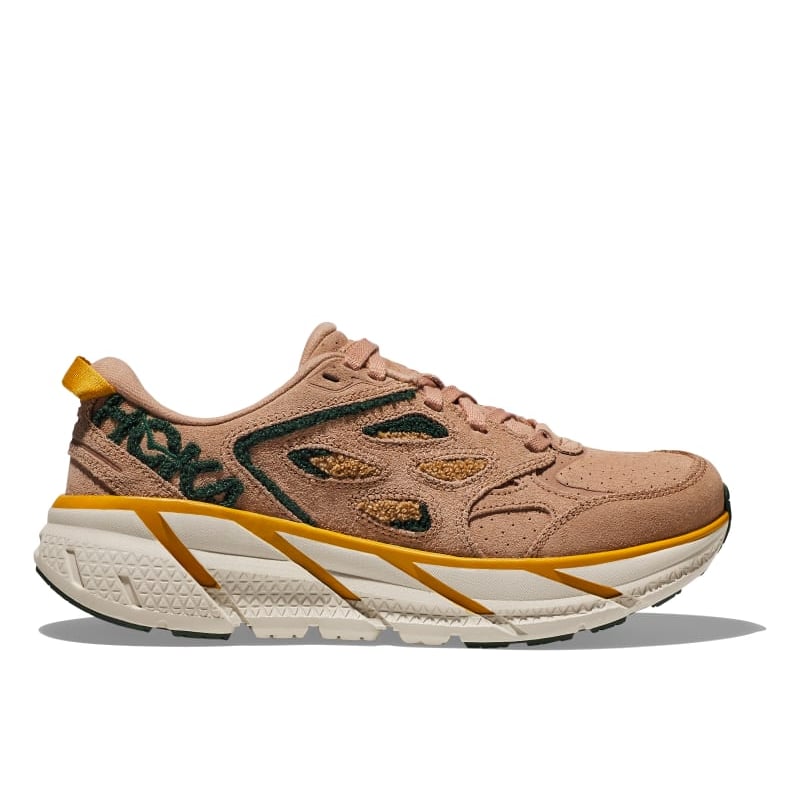 HOKA Clifton L Embroidery 1126854-SMVW 01