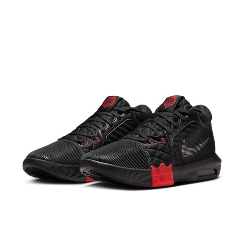 Nike LeBron Witness 8 FB2239-005 05