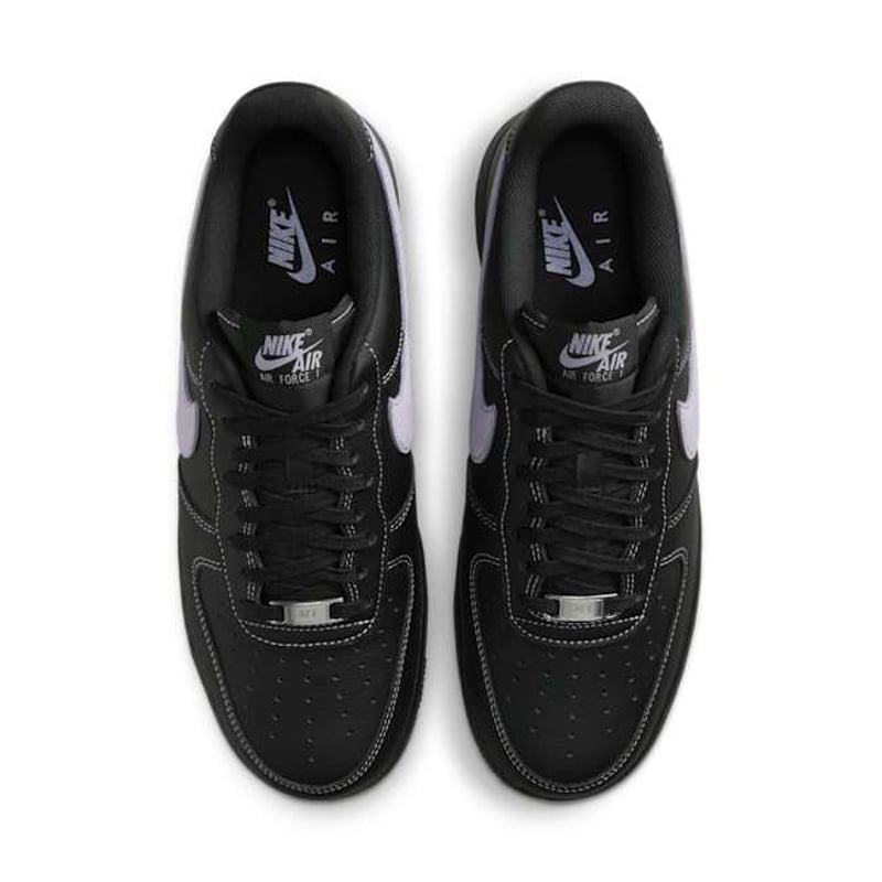Nike Air Force 1 Low HQ2037-001 04