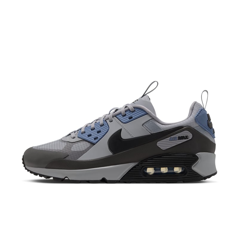 Tenisky Nike Air Max 90 Drift "Medium Ash & Work Blue" | Muži | Sportstyle | 01 | SPORTSHOWROOM