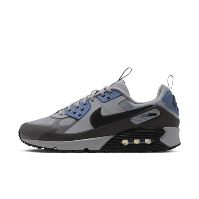 Sneakersy Nike Air Max 90 Drift "Medium Ash & Work Blue" | Mezczyzni | Sportstyle | 01 | SPORTSHOWROOM