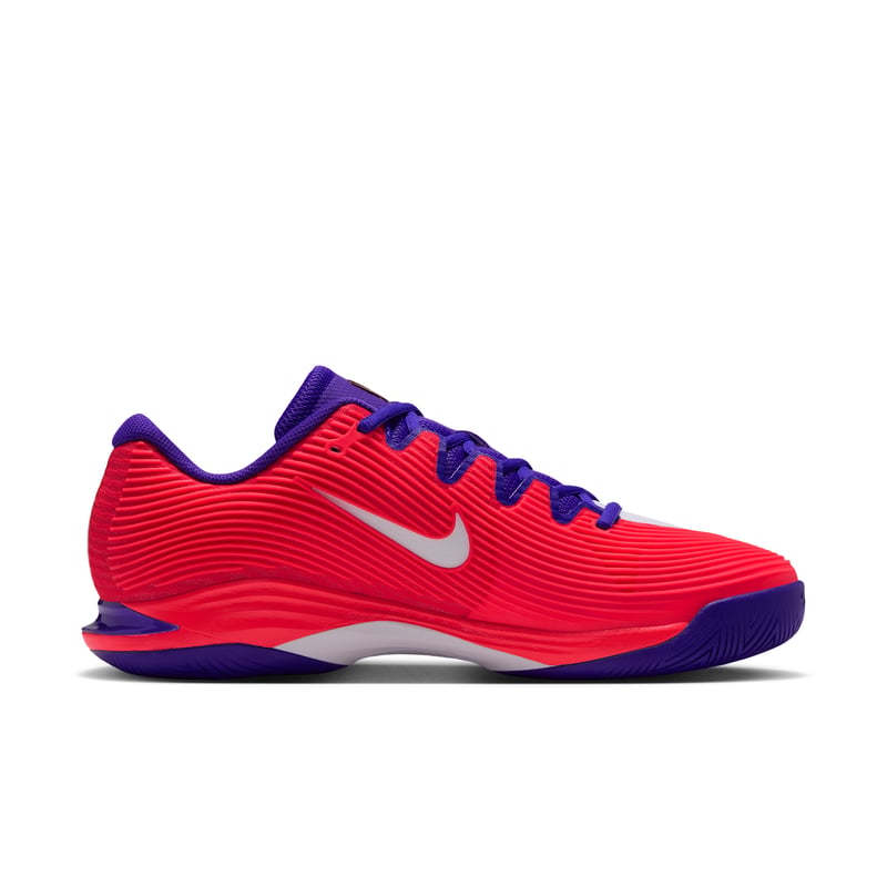 Nike Vapor 12 Premium tennissko ""White & Dark Concord"" | Herre | Tennis | 03 | SPORTSHOWROOM