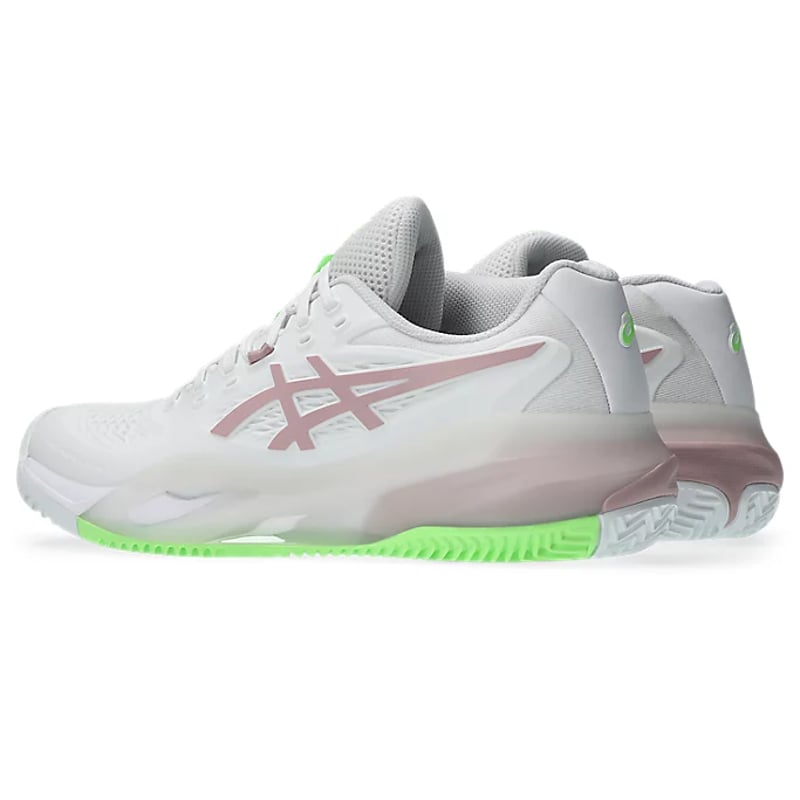 ASICS Gel-Resolution X (Herringbone) 1042A277-104 03