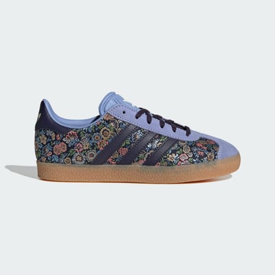 adidas Gazelle x Liberty London JH5207