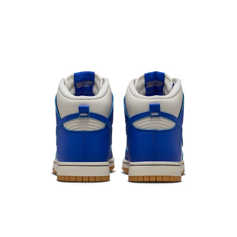 Nike Dunk High Retro SE FV6612-001 06