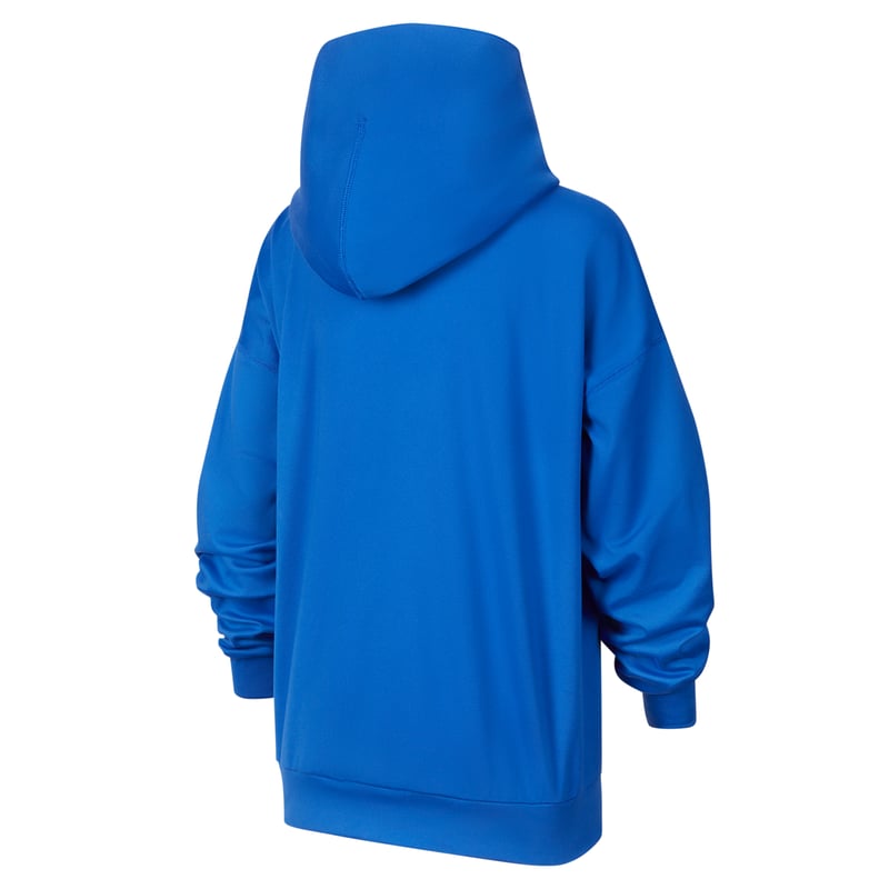Nike Pro Dri-FIT Fleece Pullover IF1723-480 02