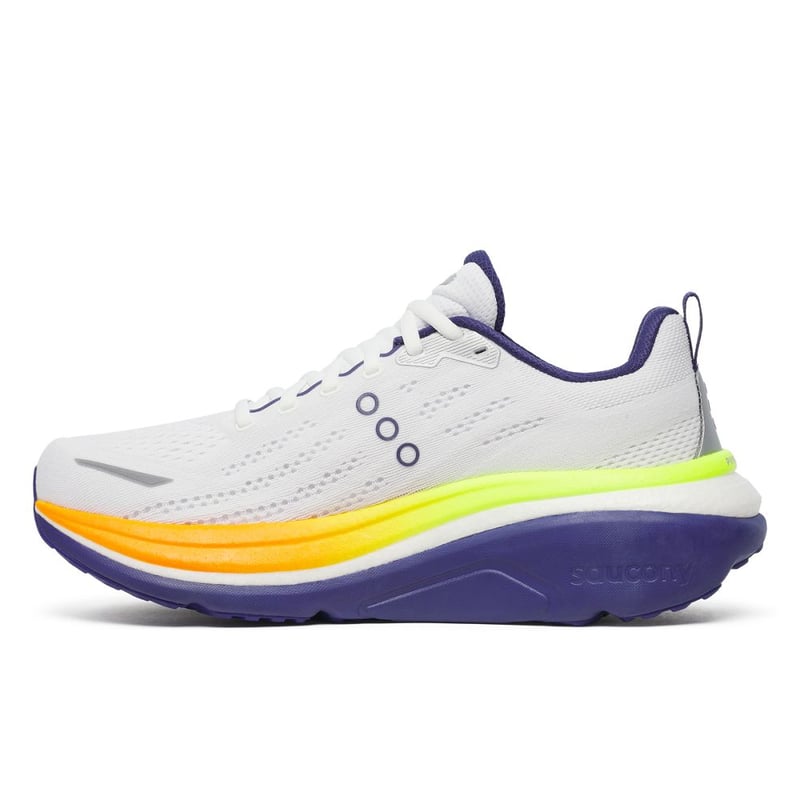 Saucony Hurricane 25 S21026-343 03