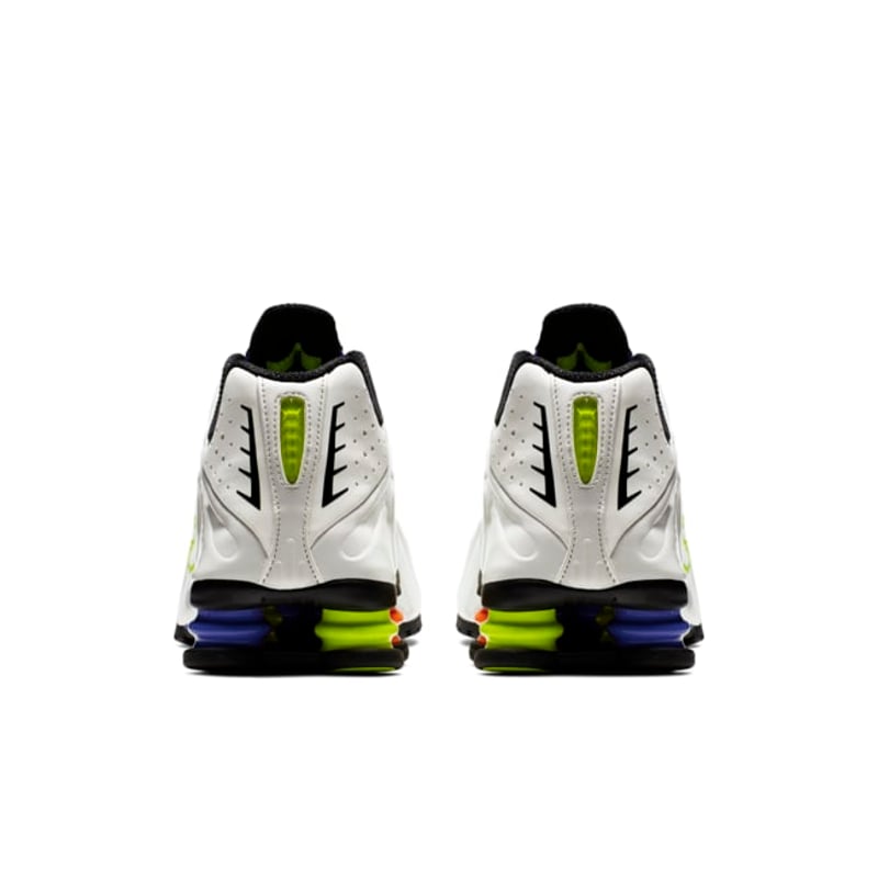Nike Shox R4 CI1955-187 06