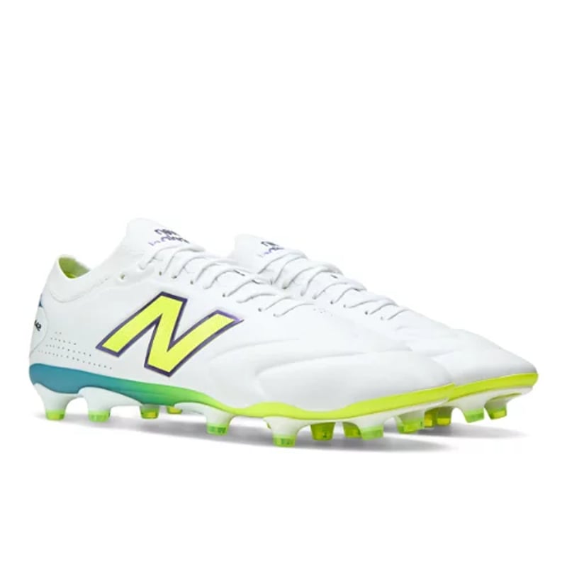 New Balance 442 Elite Knit V3 FG U41FM8MG 03