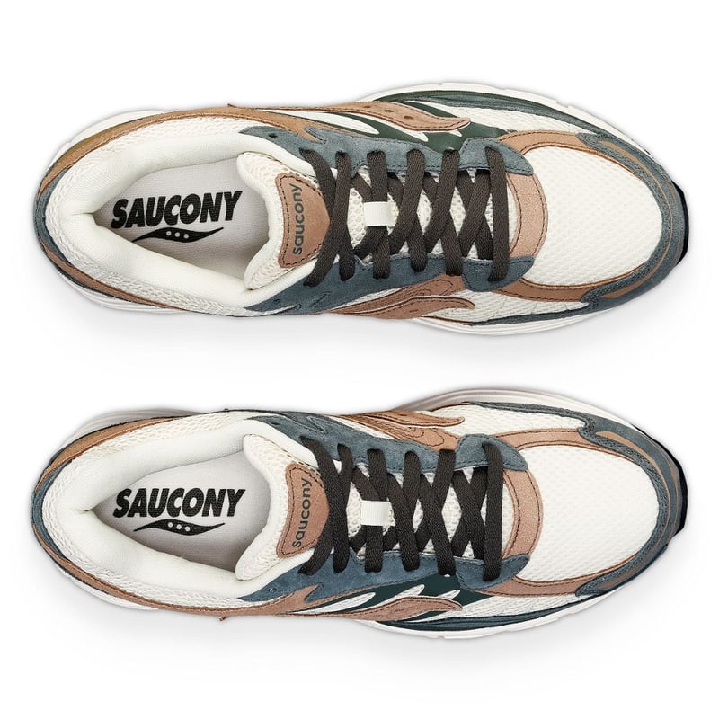 Saucony Progrid Omni 9 Premium S70740-13 05